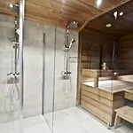 Апартаменты Levillas Levin Kunkku Леви