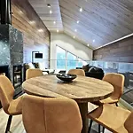 Апартаменты Levillas Levin Kunkku *