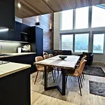 Апартаменты Levillas Levin Kunkku