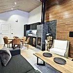Апартаменты Levillas Levin Kunkku *