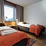 Levillas Levin Kunkku * Леви