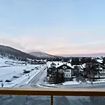 Levillas Levin Kunkku Апартаменты Леви