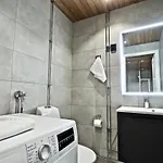 Апартаменты Levillas Levin Kunkku *