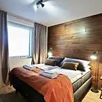 Levillas Levin Kunkku Апартаменты *