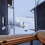 Апартаменты Levillas Levin Kunkku Леви