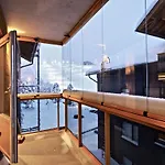 Апартаменты Levillas Levin Kunkku Леви