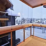 Апартаменты Levillas Levin Kunkku