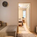 Levillas Levin Kunkku 아파트 레비