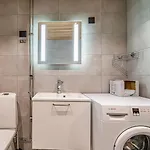 Апартаменты Levillas Levin Kunkku