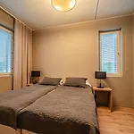 아파트 Levillas Levin Kunkku *