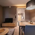 Апартаменты Levillas Levin Kunkku Леви