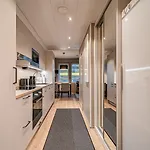 Levillas Levin Kunkku 아파트 레비