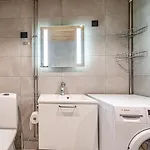 Апартаменты Levillas Levin Kunkku Леви