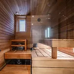 Levillas Levin Kunkku Апартаменты
