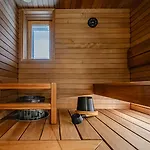 Апартаменты Levillas Levin Kunkku Леви