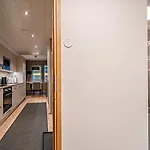 Апартаменты Levillas Levin Kunkku Леви
