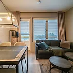 Апартаменты Levillas Levin Kunkku *