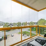 Levillas Levin Kunkku * Levi