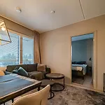 Levillas Levin Kunkku Apartmán Levi