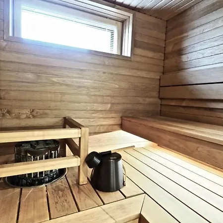 Apartamento Levillas Levin Kunkku