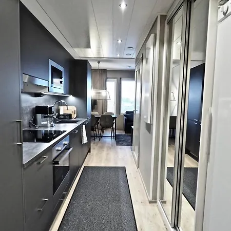 Levillas Levin Kunkku Levi