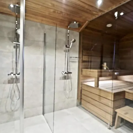 Apartamento Levillas Levin Kunkku Levi