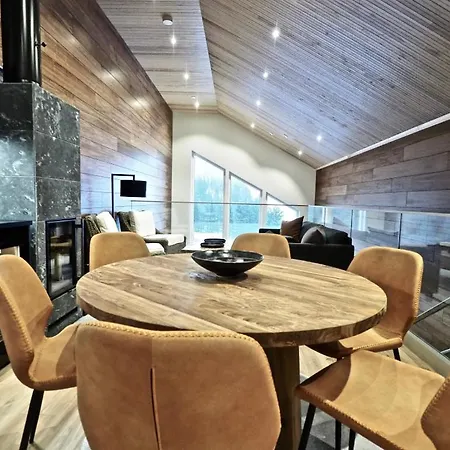 Apartamento Levillas Levin Kunkku *