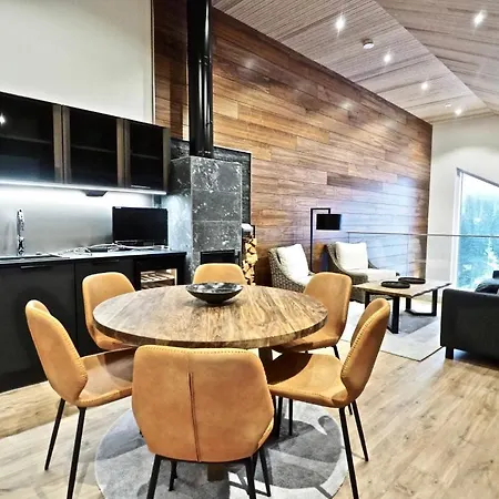 Levillas Levin Kunkku Levi