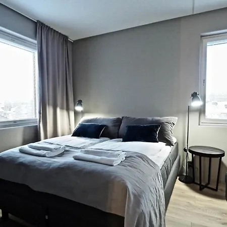 Levillas Levin Kunkku *