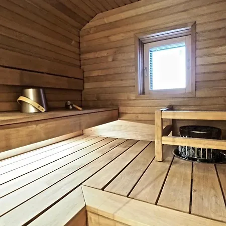 Levillas Levin Kunkku Levi