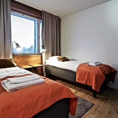 Levillas Levin Kunkku * Levi