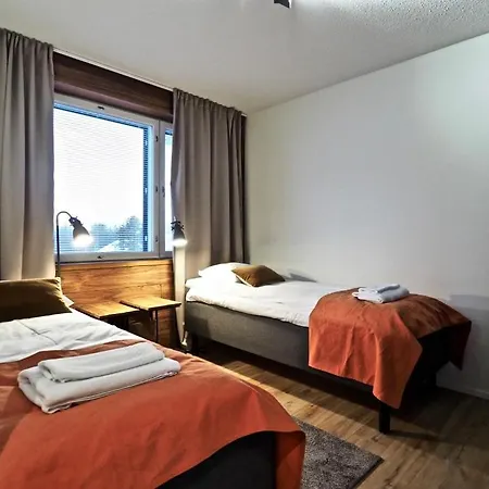 Levillas Levin Kunkku *