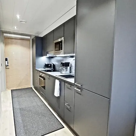 Apartamento Levillas Levin Kunkku *