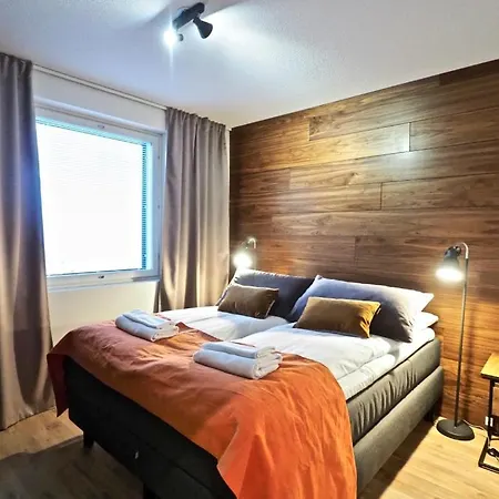 Levillas Levin Kunkku Apartamento *