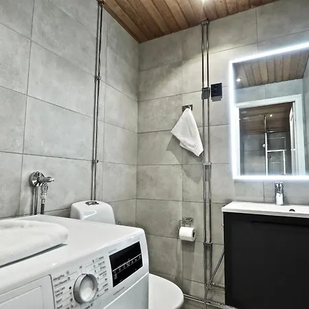 Apartamento Levillas Levin Kunkku *