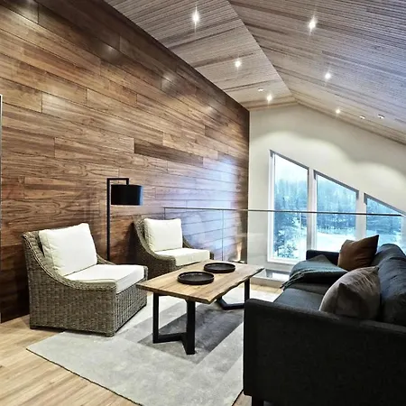 Apartamento Levillas Levin Kunkku *