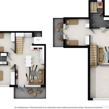 Levillas Levin Kunkku *