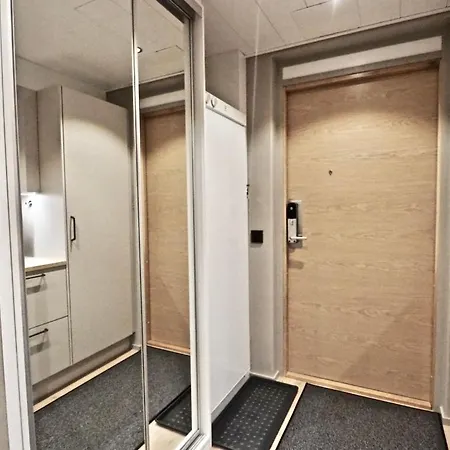 아파트 Levillas Levin Kunkku