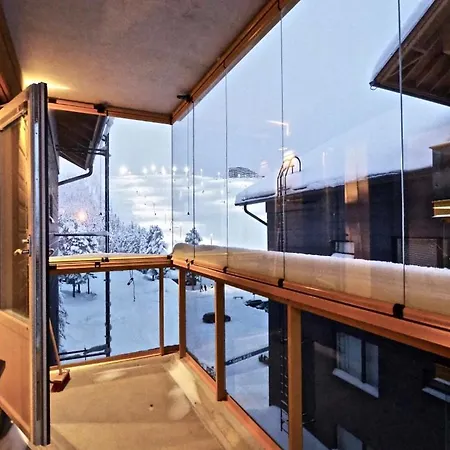 Apartamento Levillas Levin Kunkku Levi