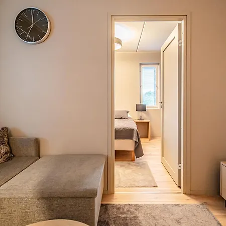 Levillas Levin Kunkku Appartement Levi