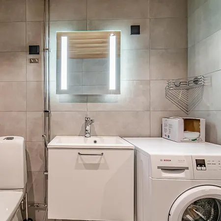 Apartamento Levillas Levin Kunkku