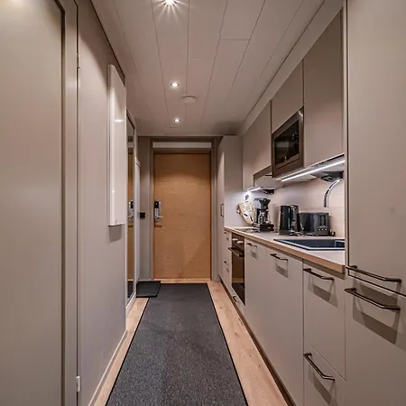 Levillas Levin Kunkku Levi