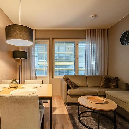 Levillas Levin Kunkku * Levi