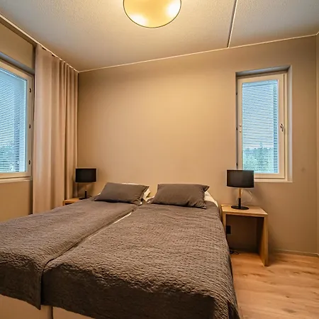 Appartement Levillas Levin Kunkku *