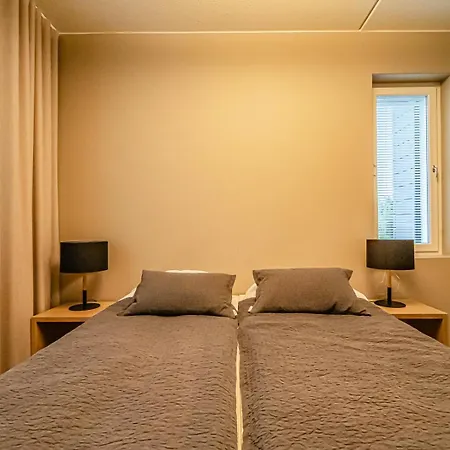 Appartement Levillas Levin Kunkku *