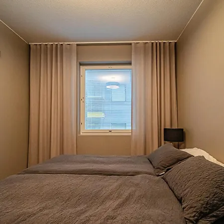 Levillas Levin Kunkku * Levi