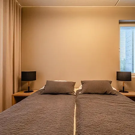 Levillas Levin Kunkku Appartement Levi