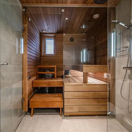 Apartamento Levillas Levin Kunkku *