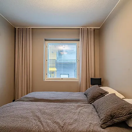 Apartamento Levillas Levin Kunkku Levi