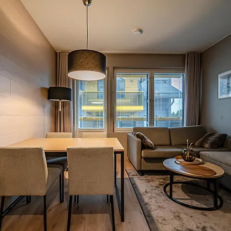 Levillas Levin Kunkku *